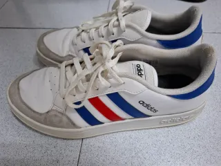 Zapatillas Adidas Talla 46