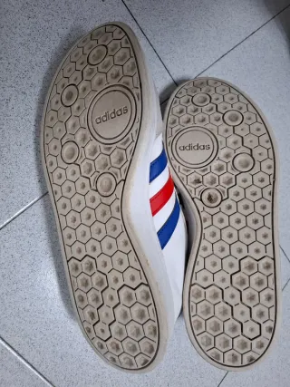 Zapatillas Adidas Talla 46