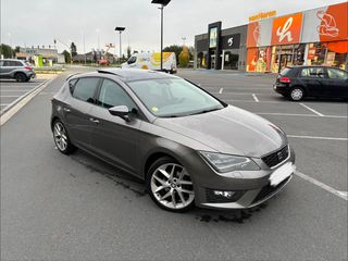 SEAT Leon 2016