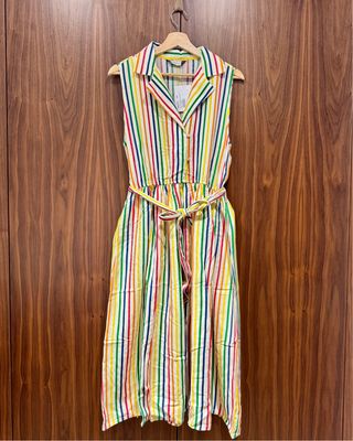 Vestido Compañía Fantástica