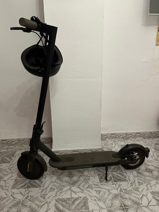 Patinete Xiaomi Mi 1S
