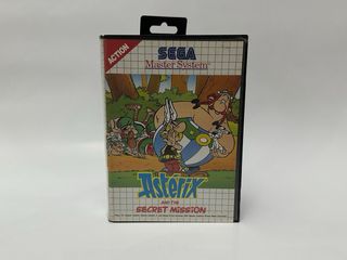 Lote Sega Master System - Juegos Varios