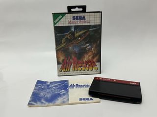 Lote Sega Master System - Juegos Varios