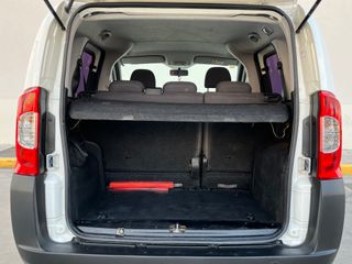 Peugeot Bipper 2018
