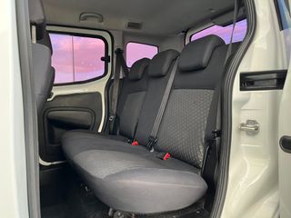 Peugeot Bipper 2018