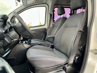 Peugeot Bipper 2018