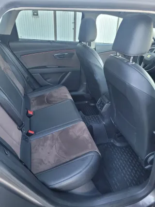 SEAT Leon 2015