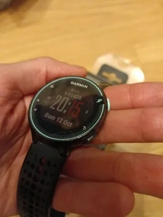Garmin Forerunner 235