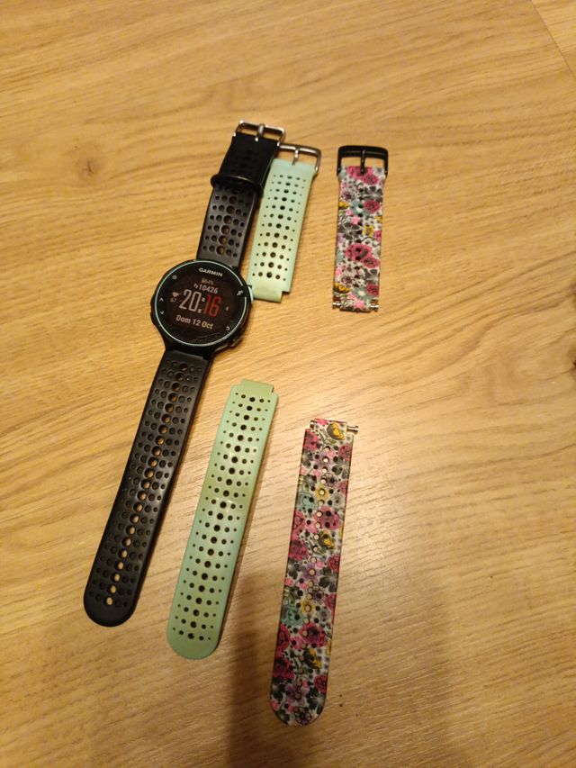 Garmin Forerunner 235