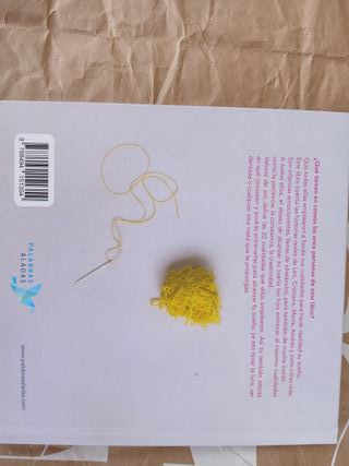 Libro valores de oro