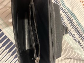 Bolso Gucci Negro Serpiente