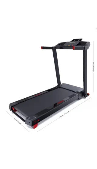 Cinta de Correr DOMYOS Run100E