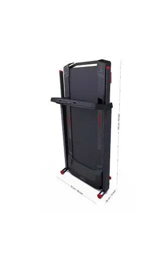 Cinta de Correr DOMYOS Run100E