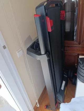 Cinta de Correr DOMYOS Run100E