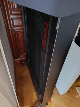 Cinta de Correr DOMYOS Run100E