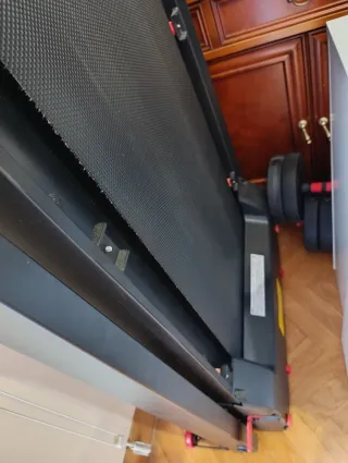 Cinta de Correr DOMYOS Run100E