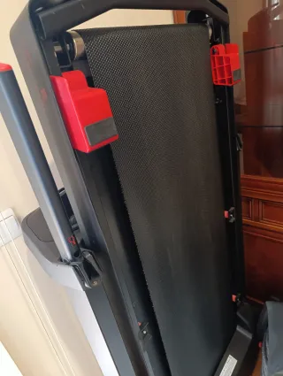 Cinta de Correr DOMYOS Run100E