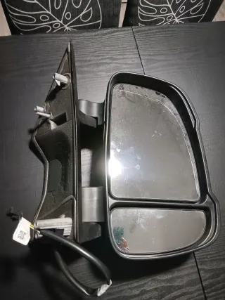 Retrovisor Fiat Ducato Copiloto