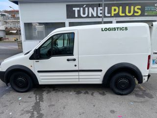 Ford Transit Connect 2007