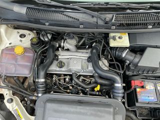 Ford Transit Connect 2007