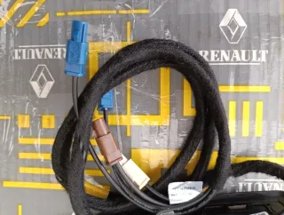 Antena GPS Tiburón Renault