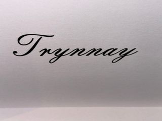 Tocadiscos Portátil Trynnay Beige/Negro