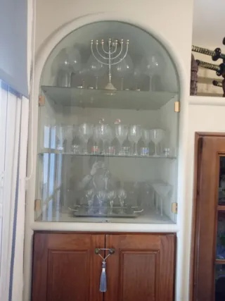 Puertas de madera para muebles