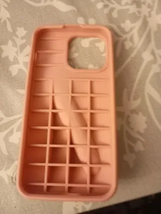 Lote Funda iPhone 14 Pro Max Rhode.