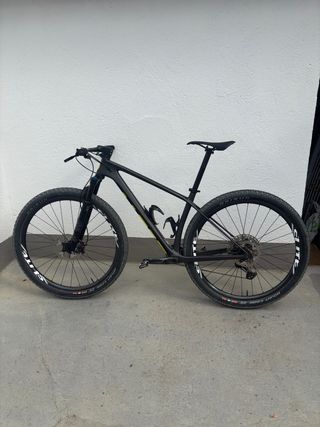 Scott 900 Elite Bicicleta Montaña