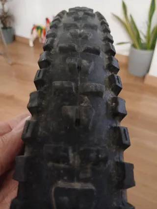 Maxxis High Roller II 27.5x2.3 Neumático MTB