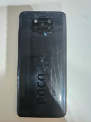Xiaomi Poco X3 NFC