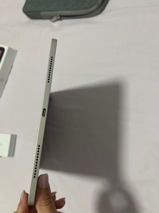 iPad Air 11 M2 da 128 GB + Apple Pencil