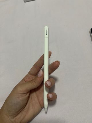 iPad Air 11 M2 da 128 GB + Apple Pencil