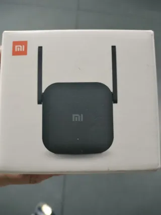 Repetidor WiFi Xiaomi