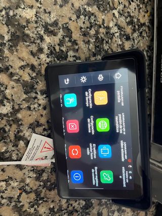 Pantalla Coreyes para moto
