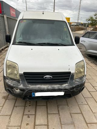 Despiece Ford Transit Connect