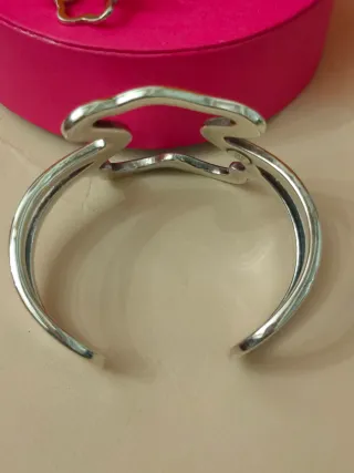 Conjunto Tous Plata