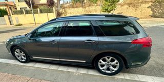Citroen C5 2.0 Hdy