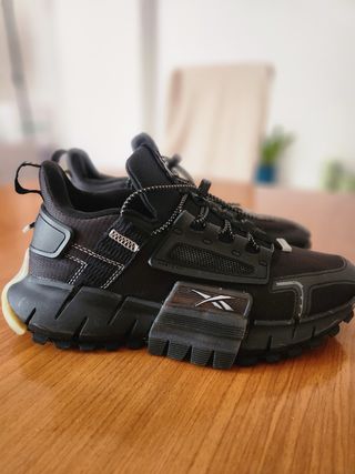 Zapatillas Reebok Negras
zapatillas nike negras 