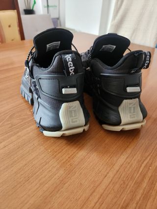 Zapatillas Reebok Negras
zapatillas nike negras 