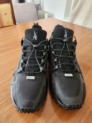 Zapatillas Reebok Negras
zapatillas nike negras 