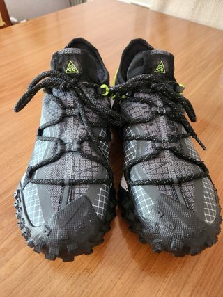 Zapatillas Reebok Negras
zapatillas nike negras 
