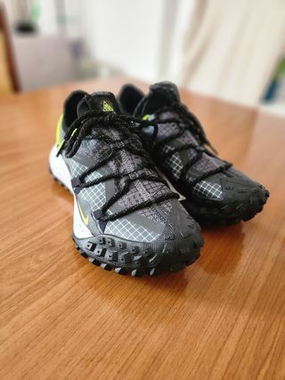 Zapatillas Reebok Negras
zapatillas nike negras 