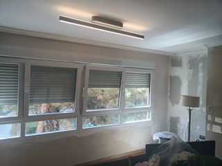 Montador de ventanas y puertas – Profesional, limp