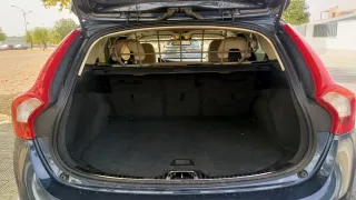 Volvo V60 2014