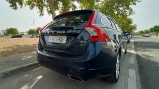 Volvo V60 2014