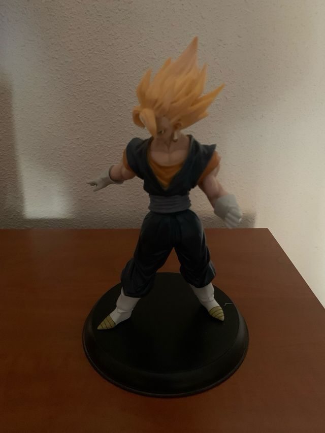 Figura de acción Vegito Super Saiyan