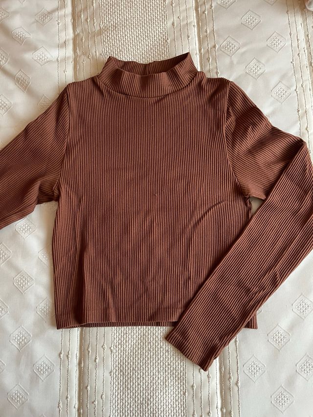 Jersey Stradivarius  Talla S