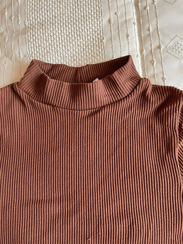 Jersey Stradivarius  Talla S