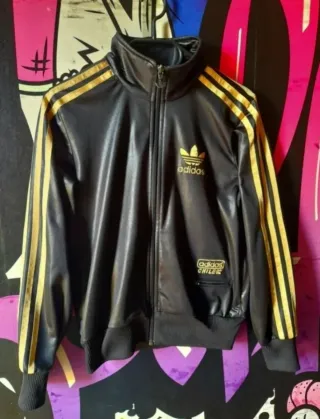 M Chaqueta Adidas Chile 62 Unisex 